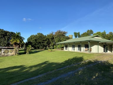 Property 4 Nine Mile Road, JULATTEN QLD 4871 IMAGE 0