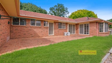 Property 5 Julia Court, Mudgee NSW 2850 IMAGE 0