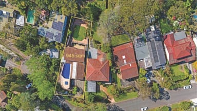 Property 15 Harcourt, East Killara NSW 2071 IMAGE 0