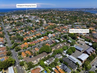 Property 2, 100 Ourimbah Road, Mosman  IMAGE 0