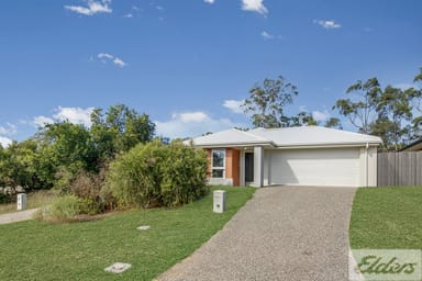 Property 22 Bufflehead Road, Kirkwood QLD 4680 IMAGE 0