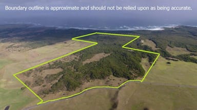 Property Lot 3 South Road, Nugara TAS 7256 IMAGE 0