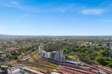 Property 4103, 43 HERSCHEL STREET, BRISBANE CITY QLD 4000 IMAGE 0