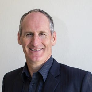 Property Agent Murray Steele