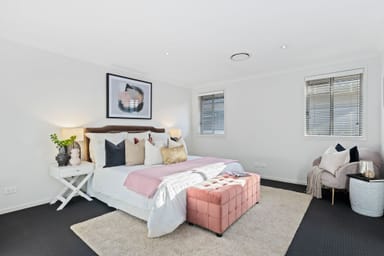 Property 10 Eumina Street, The Ponds NSW 2769 IMAGE 0
