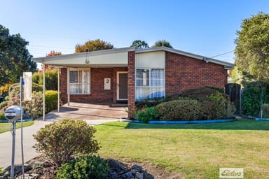 Property 2 Willow Place, Upper Burnie TAS 7320 IMAGE 0