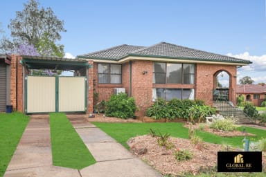 Property 20 Lantana Street, Macquarie Fields NSW 2564 IMAGE 0