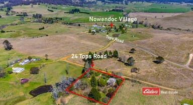 Property 24 Tops Road, Nowendoc NSW 2354 IMAGE 0