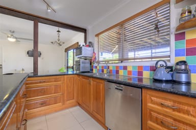 Property 5 Sayre Crescent, BOYNE ISLAND QLD 4680 IMAGE 0