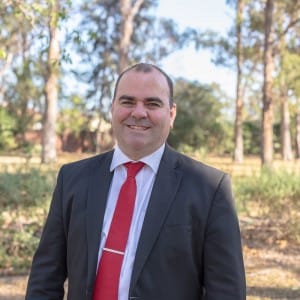 Property Agent Sasha Jakimovski