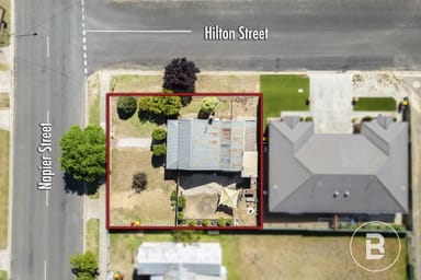 Property 16 Napier Street, Maryborough VIC 3465 IMAGE 0