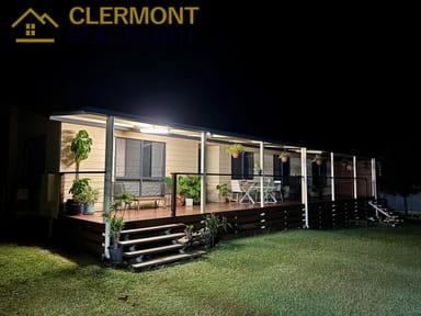 Property 4A East Lane, Clermont QLD 4721 IMAGE 0