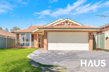 Property 20 Sorrento Drive, GLENWOOD NSW 2768 IMAGE 0