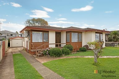 Property 45 Grafton Street, Greystanes NSW 2145 IMAGE 0