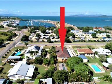Property Apartment 4, 4 Dalrymple Street, BOWEN QLD 4805 IMAGE 0