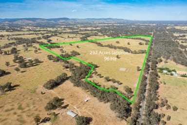 Property CA29A Baddaginnie-Benalla Road, BADDAGINNIE VIC 3670 IMAGE 0