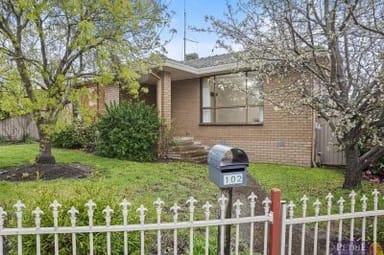 Property 102 Brittain Street, Mount Pleasant VIC 3350 IMAGE 0