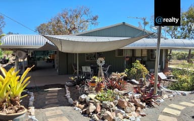 Property Mount Garnet QLD 4872 IMAGE 0