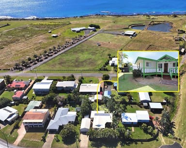 Property 12 Shell St, Burnett Heads QLD 4670 IMAGE 0