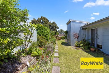 Property 36B Gordon Street, MILTON NSW 2538 IMAGE 0