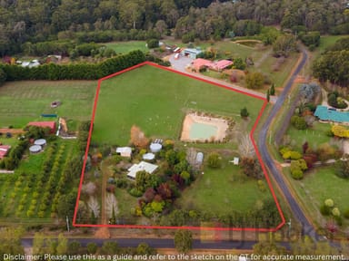 Property 214 Browns Road, Pemberton WA 6260 IMAGE 0