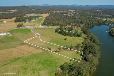 Property Lot 93 Bordeaux Close, Sancrox NSW 2446 IMAGE 0