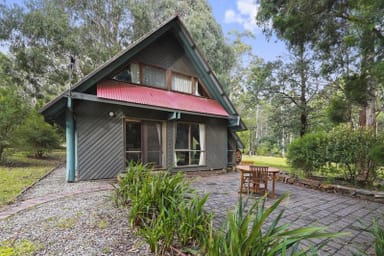 Property 2, 2260 Mt Baw Baw Tourist Road, ICY CREEK VIC 3833 IMAGE 0