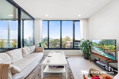 Property 603/3 Network Place, North Ryde NSW 2113 IMAGE 0
