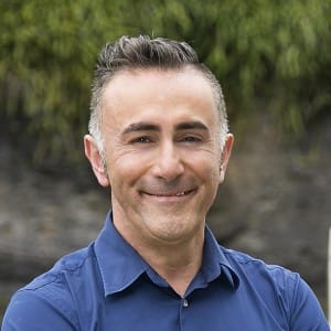 Property Agent Frank Bartolone