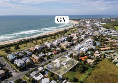 Property 34, 36, 38 & 40 Kingscliff Street, Kingscliff NSW 2487 IMAGE 0