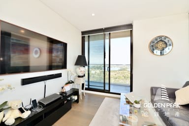 Property 3609/500 Pacific Highway, St Leonards NSW 2065 IMAGE 0