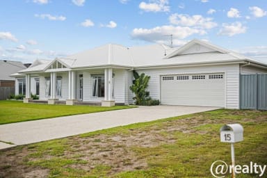 Property 15 Colonnades CCT, Coronet Bay VIC 3984 IMAGE 0