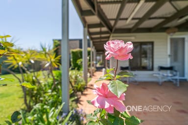 Property 7 Chittick Avenue, NORTH NOWRA NSW 2541 IMAGE 0