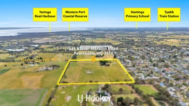 Property 845 Baxter Tooradin Road, PEARCEDALE VIC 3912 IMAGE 0