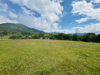 Property Lot 16 Bulgun Road, Feluga QLD 4854 IMAGE 0