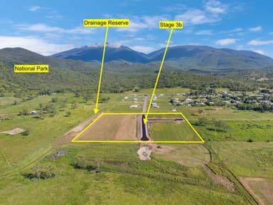 Property Lots Avenue, Alligator Creek QLD 4816 IMAGE 0