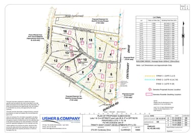 Property Lot 10/273-331 Elevation Court, CLARENZA NSW 2460 IMAGE 0