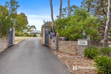 Property 228 Tinderbox Road, Tinderbox TAS 7054 IMAGE 0