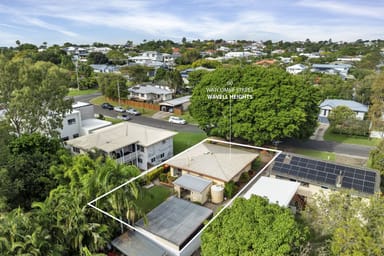 Property 60 Watcombe Street, WAVELL HEIGHTS QLD 4012 IMAGE 0