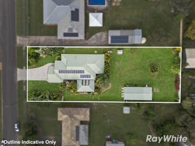 Property 40 Farrell Drive, WALLOON QLD 4306 IMAGE 0