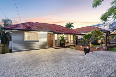 Property 109 Alexandra Street, Bardon QLD 4065 IMAGE 0