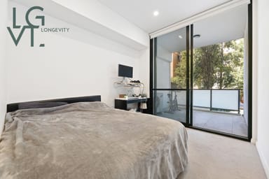 Property 307E, 41-45 Belmore Street, Ryde NSW 2112 IMAGE 0