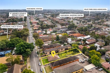 Property 108 Rossmore Avenue, Punchbowl NSW 2196 IMAGE 0