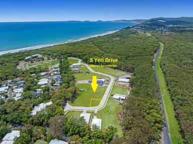 Property 5 Yeri Dr, Rainbow Beach QLD 4581 IMAGE 0