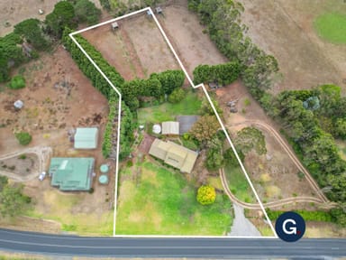 Property 461 Koroit-Port Fairy Road, KOROIT VIC 3282 IMAGE 0