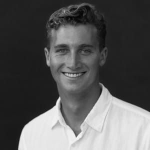 Property Agent Brent Savage