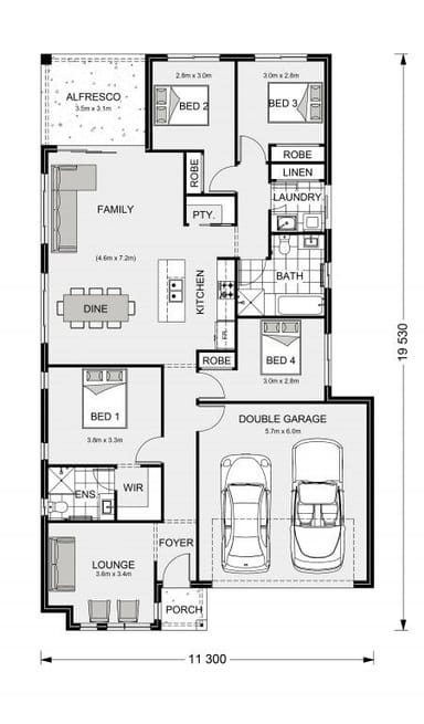 Property Lot 24 Waratah Way, Elliminyt VIC 3250 IMAGE 0