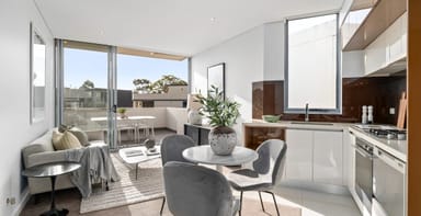 Property 807A, 7-13 Centennial Avenue, Lane Cove NSW 2066 IMAGE 0