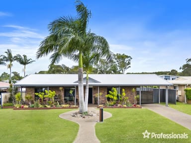 Property 7 Ashgrove Crescent, Taranganba QLD 4703 IMAGE 0