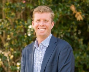 Property Agent James Sheppard